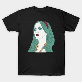 Fairouz T-Shirt